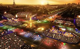 Studio Disney